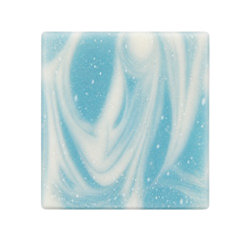 Mr. Jeff Glacial Mint